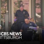 Sleeping Couple Ambushed – Doctor Killed Pittsburgh children's doctor killed, wife injured while sleeping during home invasion