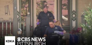 Pittsburgh children's doctor killed, wife injured while sleeping during home invasion