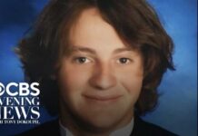 Bodycam Shows Police Finding Karoline Heintz’s Body as Boyfriend Faces Homicide Charge Unarmed college student shot by police