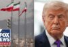Trump Says U.S. ‘Obliterated’ Iran Nuclear Sites, Threatens Heavier Bombing BREAKING: Trump vows to hit Iran 'HARD' in response to attack on US military