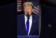 Trump Floats Renaming Oceans During GOP Convention Speech