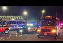 Homecoming Chaos: Shots Halt Packed Game WATCH: Eden Prairie PD give updates after shooting that caused evacuation of Eden Prairie homecoming