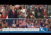 Trump campaigns in the Carolinas as midterms near