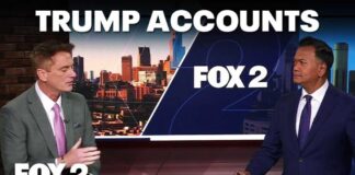 Trump Accounts have auto-enrolled millions of children