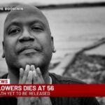 Curtis Flowers, wrongfully imprisoned for more than 22 years, dies