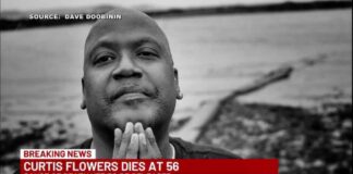 Curtis Flowers, wrongfully imprisoned for more than 22 years, dies