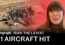 Trump readies new Iran strikes as Strait of Hormuz attacks ramp up | war latest news