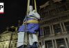 Trump Revives Columbus Fight - ‘We’re Back’