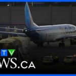 RAF Breach Sparks Major Security Panic FlyDubai flight made ‘extremely steep descent’ during attempted ‘hijacking,’ aviation analyst says