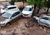 Drone Footage Captures Mass Damage in Chile Neighborhood After Devastating Flash Flood