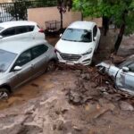 Drone Footage Captures Mass Damage in Chile Neighborhood After Devastating Flash Flood