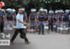 LIVE: India’s ‘Cockroach’ Youth Party Protests in Delhi, Demands Election Chief’s Resignation | AC1B