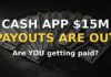 Cash App $15M Settlement Payments Going Out Now — Is Money Coming to You? | Breaking News