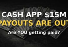 Cash App $15M Settlement Payments Going Out Now — Is Money Coming to You? | Breaking News