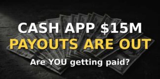 Cash App $15M Settlement Payments Going Out Now — Is Money Coming to You? | Breaking News