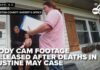 FULL: Sheriff's Office releases body cam video, timeline of welfare checks before deaths in May case