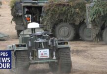 Poland braces for potential confrontation as Russia tests NATO defenses