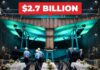 Pentagon Reversal Jolts Destroyer Plan Why Warships Are So Much More Expensive Than They Used To Be
