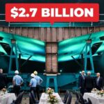 Why Warships Are So Much More Expensive Than They Used To Be