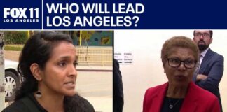 Bass and Raman to face off in high-stakes election debate