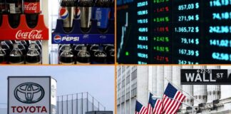 Bloomberg Money Minute | KFC Dumps Pepsi for Coca-Cola