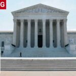 Judge Nukes Noncitizen Voting Ban BREAKING: Supreme Court makes major rulings on voting