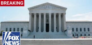 BREAKING: Supreme Court makes major rulings on voting