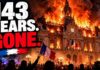 France’s Protests Just Burned a 143-Year-Old Town Hall — Here’s What It Means