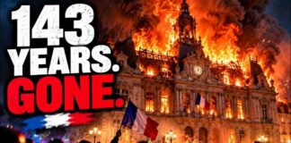 France’s Protests Just Burned a 143-Year-Old Town Hall — Here’s What It Means
