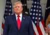 Trump Halts Russia Sanctions – Diesel Deal Looms New Russia Sanctions Put on Hold by Trump