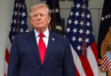New Russia Sanctions Put on Hold by Trump
