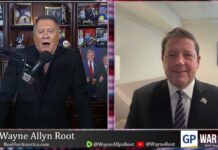 Ed Martin on The Midterms, Indictments, and Trump's Administration