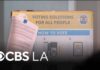 DOJ Freezes 20,000 Ballots? DOJ sues California, alleges more than 20,000 noncitizens unlawfully registered to vote