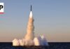 Nuke Buildup Shocks Washington North Korea conducts its first missile tests from underwater in nearly 3 years