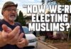Jewish Crossover Jolts Michigan Inside America's Most Heated Midterm Race (Michigan)
