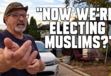 Inside America's Most Heated Midterm Race (Michigan)