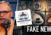Fake Polls Flooded Media – Right Before Midterms Fake Polls, Fake COUNTRY?! The Wedgwood Scandal Changes EVERYTHING | 10/21/26