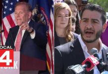 Explosive Letter Roils Michigan Race