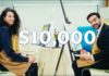 We're doubling grants for NYC artists!