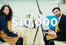 We're doubling grants for NYC artists!