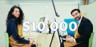 We're doubling grants for NYC artists!