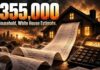 The White House Puts a $355,000-Per-Household Price Tag on DSA Policies