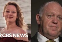 Homan asked about ICE killing of Renee Good as family files civil suits: "What happened was tragic"