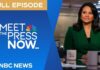 Meet the Press NOW — Sept. 28